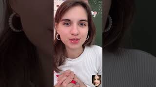 Pretty Celestine 🥰 12 cute livestream broadcast viral trending periscope popular vlog top1 [upl. by Zohara993]