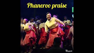 phaneroo praise gospelmusfor you [upl. by Gnilyam]