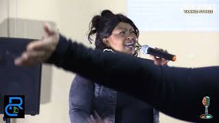 RC Past Glenton Praise amp Worship [upl. by Ahsed]