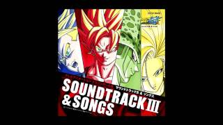 Dragon Ball Kai OST III  Track 19 Heroic FaceOff [upl. by Waylan]