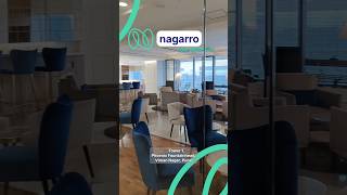 ♥️ NAGARRO PUNE OFFICE 😍 [upl. by Ecreip]