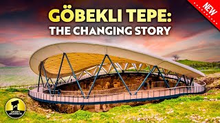 Göbekli Tepe The Changing Story 2023  Ancient Architects [upl. by Mannes669]