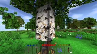 Survivalcraft 3  Copper find [upl. by Fesuy922]