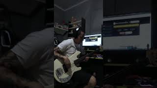 Natiruts e Edu Ribeiro  Me namora BASS [upl. by Malachi]