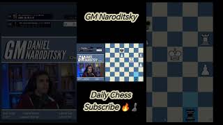 Dominating Chess with the Best Player GM Naroditsky [upl. by Suirad]