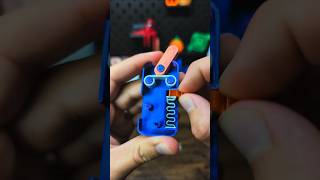 3D printed Stress Relieving Multipurpose Fidget [upl. by Ellinet994]