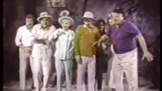 Gilligans Island cast reunite for LA Childrens Hospital [upl. by Sedaiuqlem]