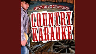 Heaven Cant Be Found In the Style of Hank Williams Jr Karaoke Version [upl. by Darlene]