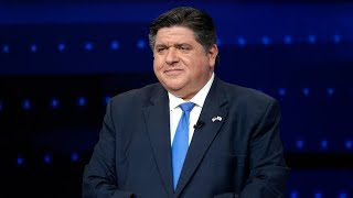 LIVE JB Pritzker set to be sworn in for second term as Illinois governor [upl. by Waring]