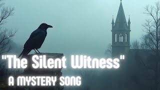 The Silent Witness Original Song  A mystery of a Bird [upl. by Erolyat]