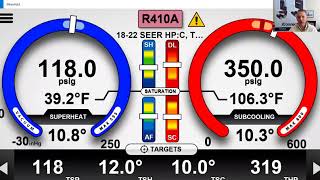 iManifold Virtual Training on TRANE Installation Commissioning Reports [upl. by Roath]