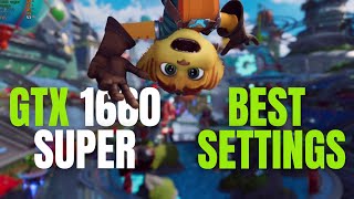 Ratchet amp Clank Rift Apart  GTX 1660 Super  Best Graphics Settings  Optimization Guide [upl. by Livvi]