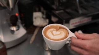 How to Make a Cappuccino  Perfect Coffee [upl. by Annaet]