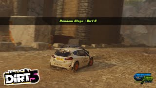 Dirt 5  Gameplay 230317 [upl. by Guss]