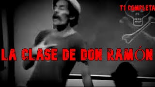 El chavo del 8  La cancion tristeUuuuuuuuuu [upl. by Malin]