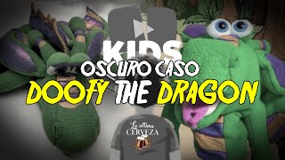 El LADO OSCURO de YOUTUBE KIDS  DOOFY THE DRAGÓN  La última cerveza [upl. by Edbert752]