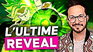 DRAGON BALL Sparking Zero  lULTIME REVEAL 🔥 182 personnages nouveau gameplay 🤯 [upl. by Shelly]