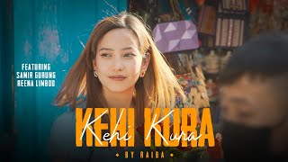 Kehi kura by Raiba OFFICIAL MUSIC VIDEO [upl. by Aloz117]