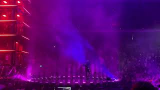 Childish Gambino  quotDo Ya Likequot LIVE at Milwaukee WI Fiserv Forum 081424 [upl. by Ajim]