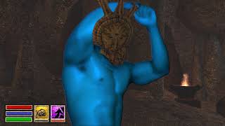 Dagoth Ur welcomes you to Morrowind [upl. by Rosene]