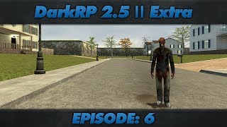 DarkRP 25 Extra  Episode 6  Restrict Tools [upl. by Nwad]