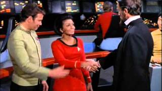 Star Trek  quotThe Charming Negressquot [upl. by Powel]