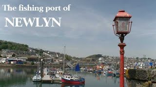 Newlyn Cornwall [upl. by Starla]