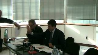 Presentazione Decreto Lupi su Linate [upl. by Kapeed]