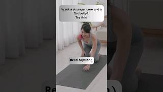 Transform Your Core with Planks Best Exercise for Belly Fat healthyfood motivation weightloss [upl. by Eugenio72]