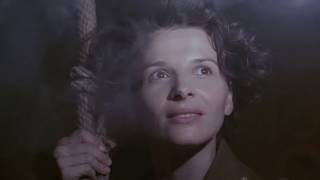 Juliette Binoche A film of her life  Juliette Binoche  le film de sa vie [upl. by Turnheim]