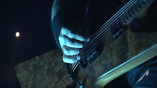 Metallica The Unforgiven III Lincoln NE  September 6 2018 [upl. by Inek]