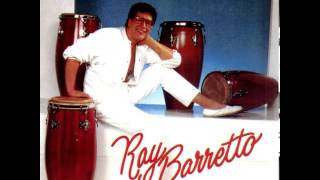 Ray Barretto  Aguadilla [upl. by Etnaik]