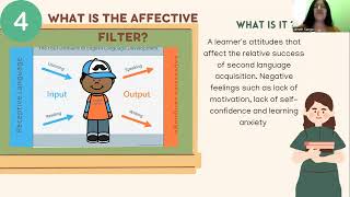 Communcative Language Teaching CLT [upl. by Shipman720]