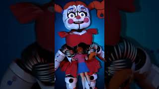 Afton family deth💀 williamaftonedit michaelafton cryingchild elizabethafton fnaf editcapcut [upl. by Scarlett]