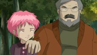 CODE LYOKO ENGLISH  EP90  Wrong exposure [upl. by Nortad]