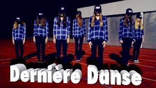 Dernière Danse Choreography  by Phoenix Generation [upl. by Ahgem]