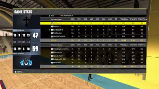 2K25 Pro AM Ranked [upl. by Paten]