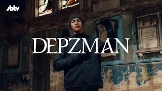 Depzman  Life Cut Short Music Video SBTV [upl. by Assetnoc690]