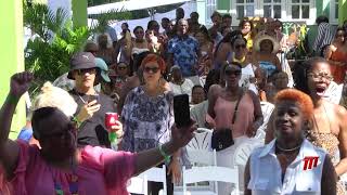 Tobago Jazz And Music Weekend [upl. by Nileuqcaj]