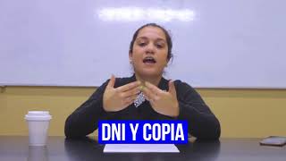 Ingreso a Traductorado  Clases Virtuales de Nuevo Derecho [upl. by Fifine]