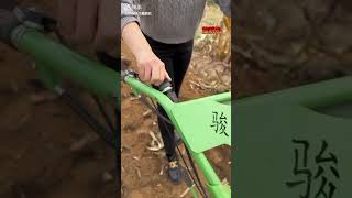 Cultivator3h ago Diesel4WD RotaryTillerMicroTiller creationCenter Photosynthesis Projectviralvideo [upl. by Ardella723]