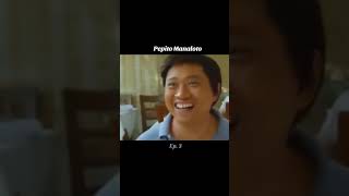 PEPITO MANALOTO EPISODE 3  FULL EPSIODE  PEPITO MANALOTO [upl. by Gombach362]