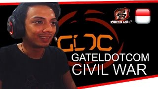 Tepe Gaming Gateldotcom Civil War [upl. by Brian709]