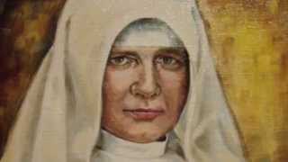 Blessed Maria Helena Stollenwerk [upl. by Annatsirhc]