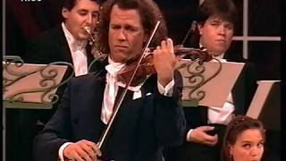 Andre Rieu and the Johann Strauss Orchestra  Wien Du Stad Meiner Träume 1994 [upl. by Malony394]