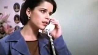 SCREAM SCREAM 2 SCREAM 3 SCREAM 4 TRAILERS [upl. by Zitella739]