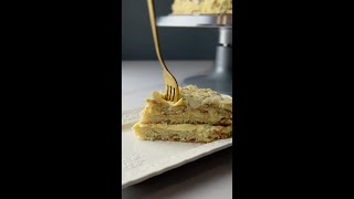 Perfectly Nutty Almond Cake A Swedish Delight [upl. by Nadoj]