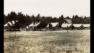 History of Platte Lake [upl. by Eng]