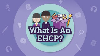 What Is An EHCP [upl. by Ramsay]