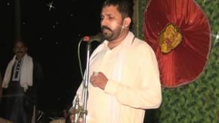 Punjabi Kalam Sufi Khaliq Yaar Of Bagowal Part 1 [upl. by Avad]